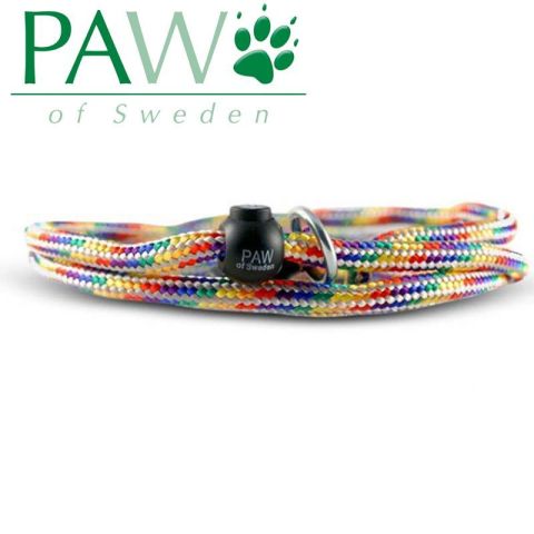 Kort kobbel 80cm - Pride - Regnbuensfarger 