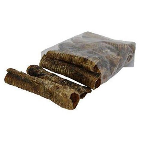 Ozami - Tørket Oksestrupe (20-25cm) - 10.pk