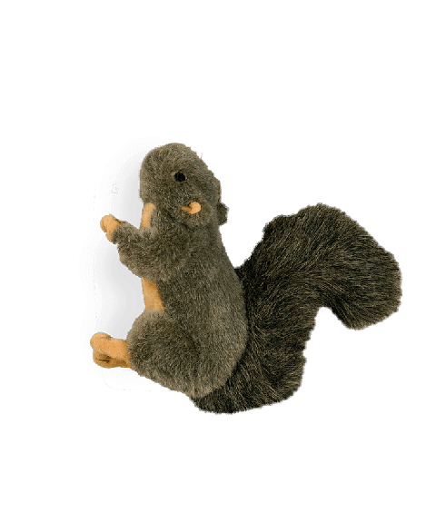 All For Paws – Klassisk Ekorn – 16 cm