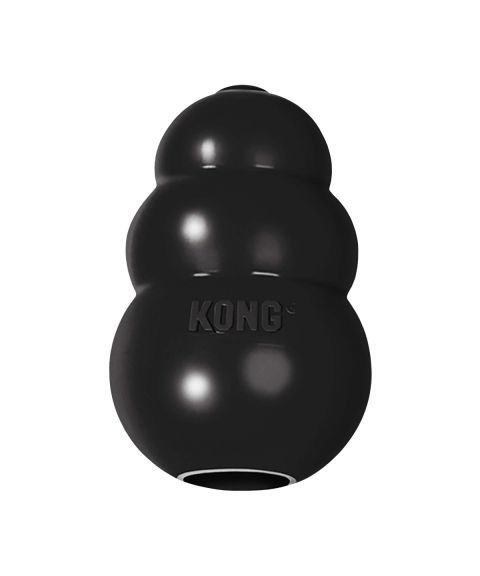 Kong Extreme Original Sort - Velg str.