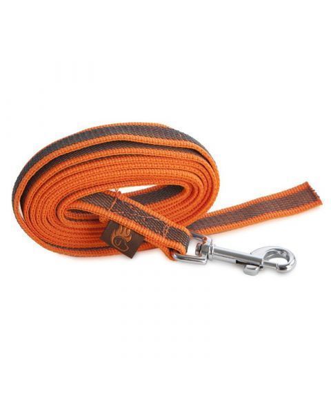 Grip 20mm - kobbel u/håndtak (1 el. 2m)