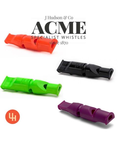 Acme Hundefløyte No.640 - Totonet Kombinasjonsfløyte