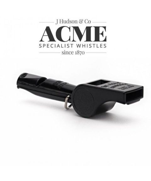 Acme Hundefløyte No. 642 - Totonet: 560 & 211,5
