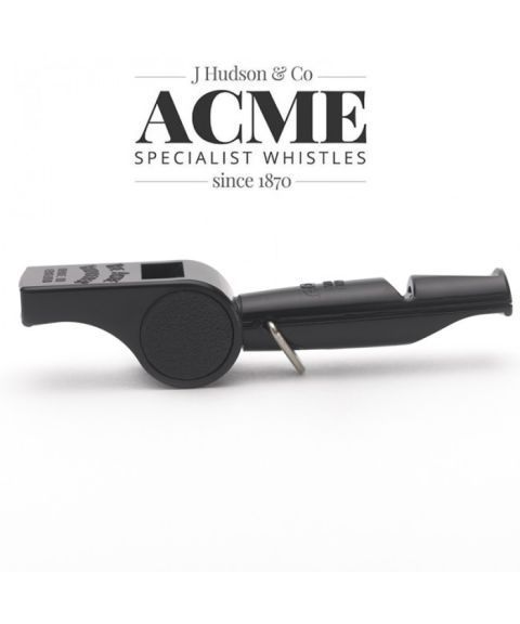 Acme Hundefløyte No.643 - Totonet: 560 & 210,5