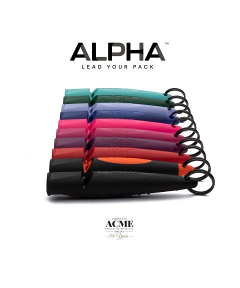 ACME 211.5 ALPHA Hundefløyte