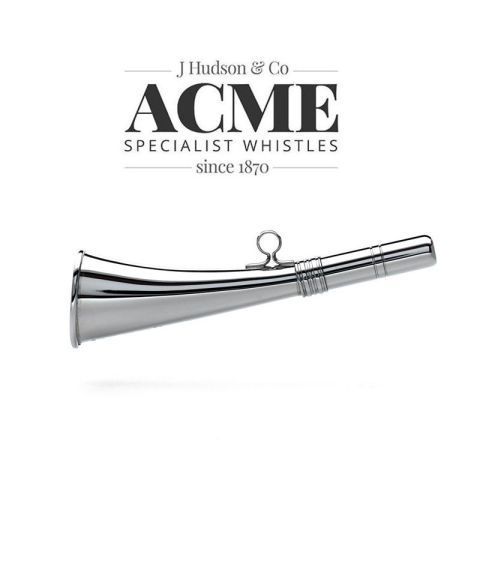 ACME - Jakthorn – Liten modell  (15 cm)