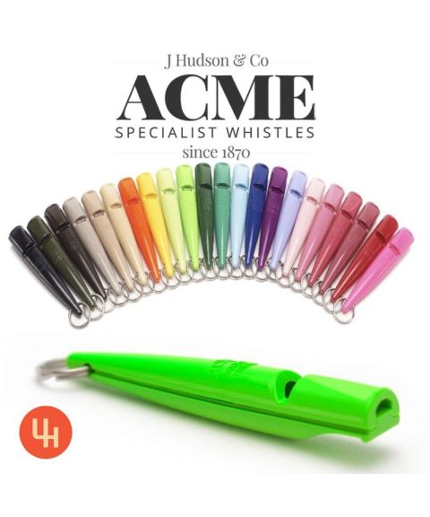 Acme Hundefløyte No. 210.5 
