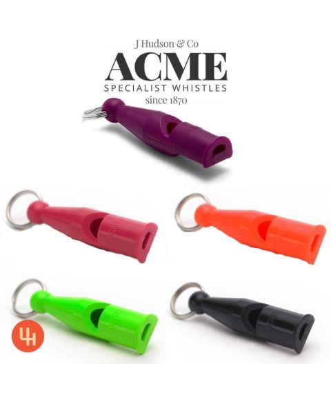 Acme Hundefløyte No. 212 