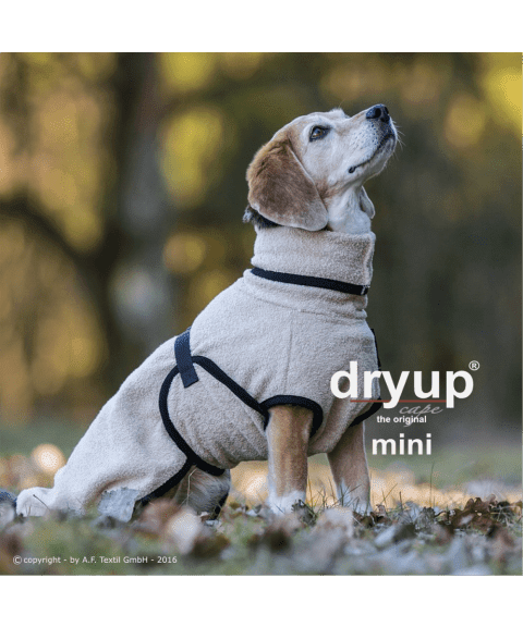 Dryup Tørkedekken "Mini" - Velg mellom flere farger!