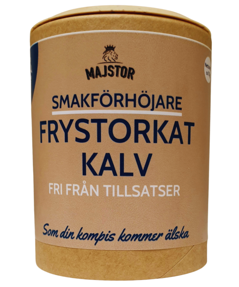 Majstor - Smaksforhøjer - Kalv 70g