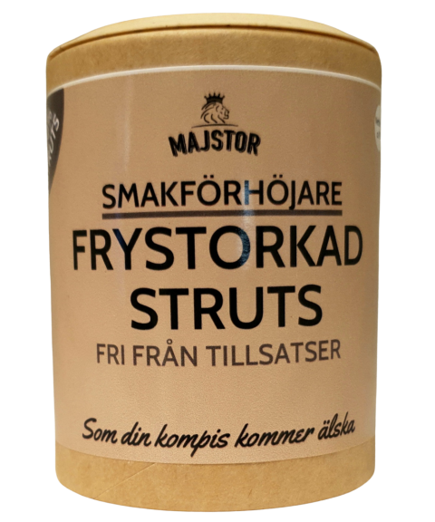 Majstor - Smaksforhøjer - Struts 70g