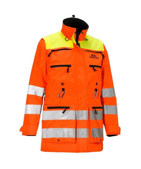 Swedteam Hundefører Nicco Pro - Dame (Ettersøk kl.3)
