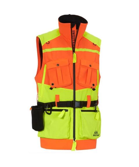 Swedteam Protect M Vest - (Ettersøk kl.2)