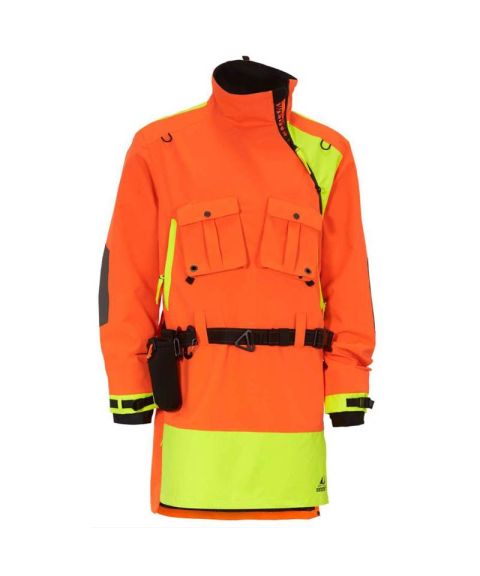 Swedteam Protect Pro M Anorak - (Ettersøk kl.2)