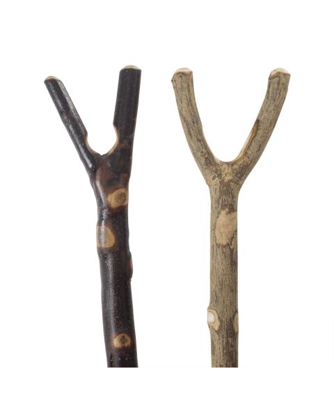 Classic Canes - Tommelgrepstokk junior ass. tresorter