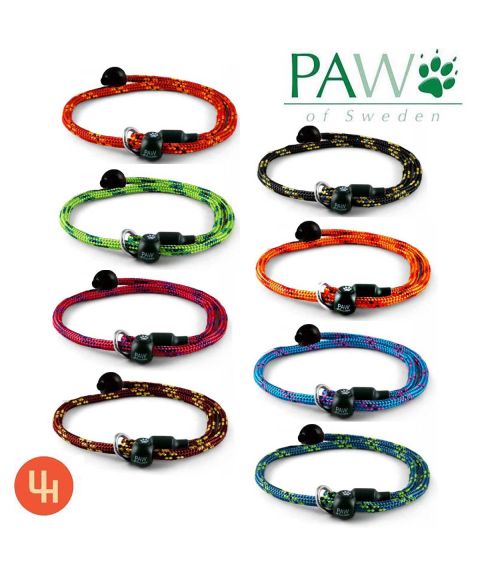 Korte treningsbånd / knallkobbel – m/kule 